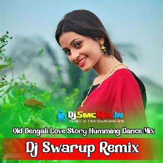 Tomar Mukh Ta Ki Sundar(Old Bengali Love Story Humming Dance Mix 2023-Dj Swarup Remix-Falta Se